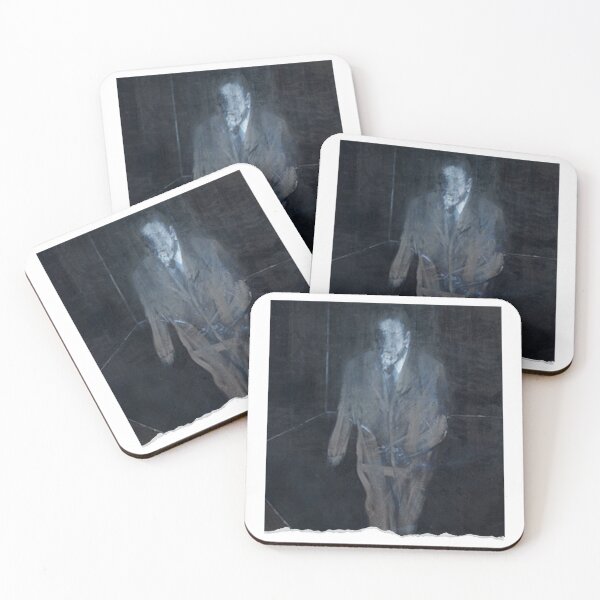 Item preview, Francis Bacon Surrealism 1950s designed and sold by Nada01.