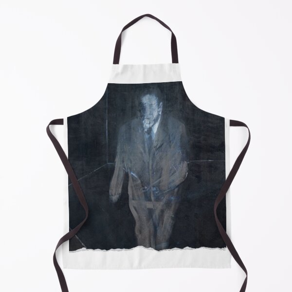 Item preview, Francis Bacon Surrealism 1950s designed and sold by Nada01.