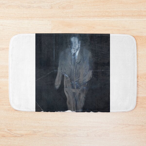 Item preview, Francis Bacon Surrealism 1950s designed and sold by Nada01.