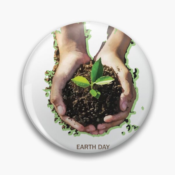 Item preview, Earth Day Year designed and sold by agusterus.