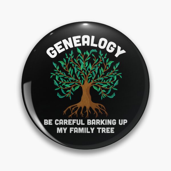 Artikelvorschau, Family Genealogist Ancestry Lineage Funny Genealogy Gear entworfen und verkauft von DynamicDesign.