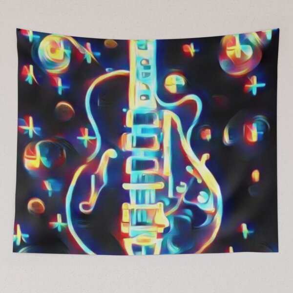 Item preview, Electric Neon designed and sold by LadyAlexys24.
