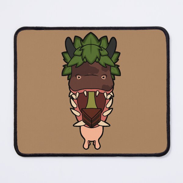 Item preview, Chocolate Fudge Cake Cow Plant designed and sold by joysqueezed-out.