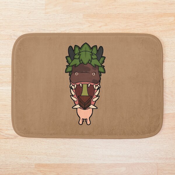 Item preview, Chocolate Fudge Cake Cow Plant designed and sold by joysqueezed-out.