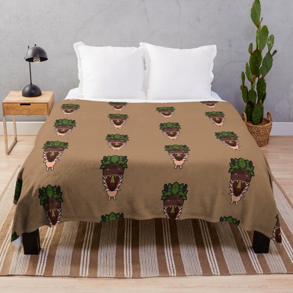 Item preview, Chocolate Fudge Cake Cow Plant designed and sold by joysqueezed-out.