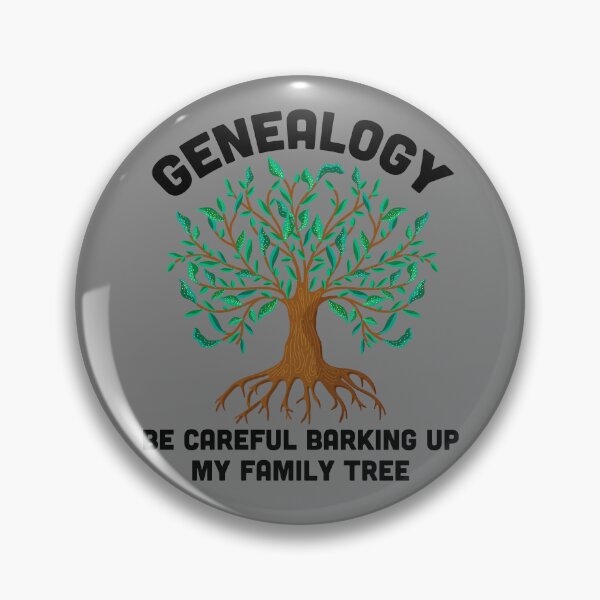 Artikelvorschau, Family Genealogist Ancestry Lineage Funny Genealogy Gear entworfen und verkauft von DynamicDesign.