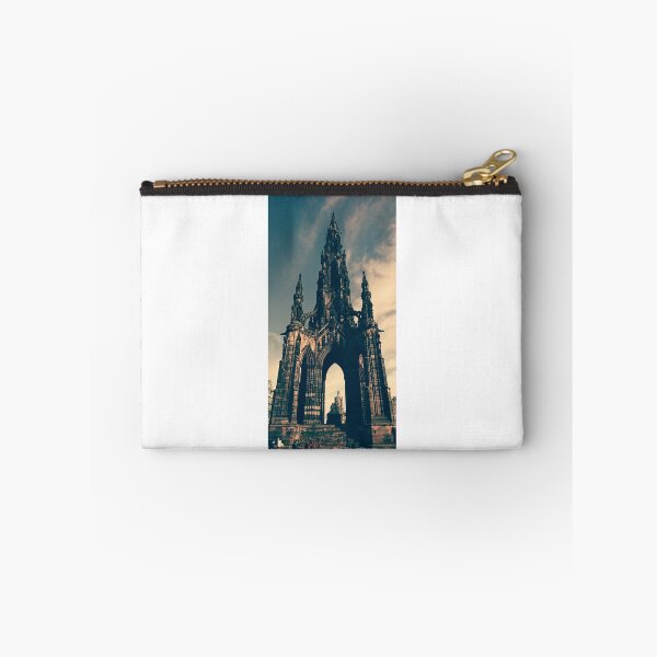 Item preview, Scott Monument, Edinburgh designed and sold by Lisa Alcock.