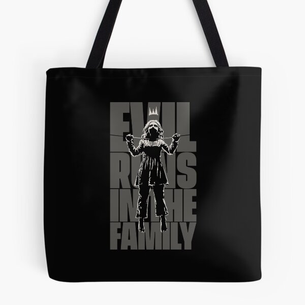 Item preview, Hereditary movie Attic white designed and sold by LapinMagnetik.