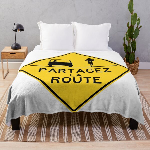 Item preview, Partagez la route designed and sold by rheyes.