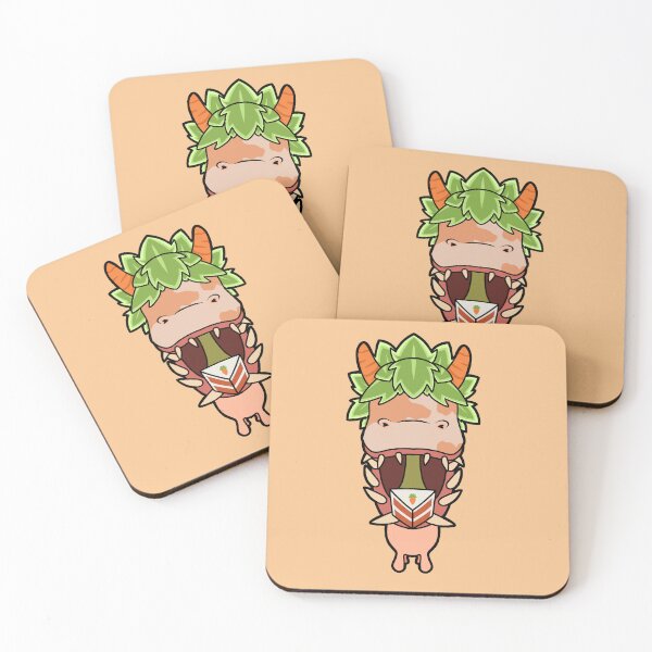 Item preview, Carrot Cake Cow Plant designed and sold by joysqueezed-out.