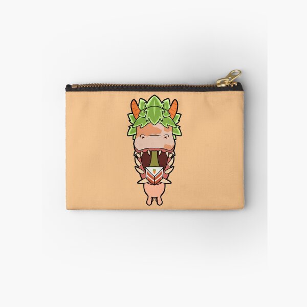 Item preview, Carrot Cake Cow Plant designed and sold by joysqueezed-out.