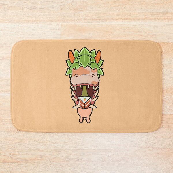 Item preview, Carrot Cake Cow Plant designed and sold by joysqueezed-out.