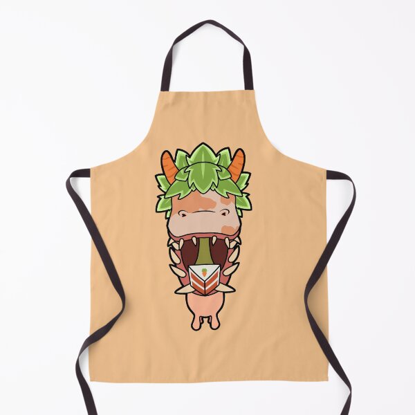 Item preview, Carrot Cake Cow Plant designed and sold by joysqueezed-out.