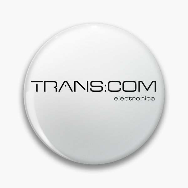 Aperçu de l'œuvre Logo Trans: Com (1999+) créée et vendue par TransCom.