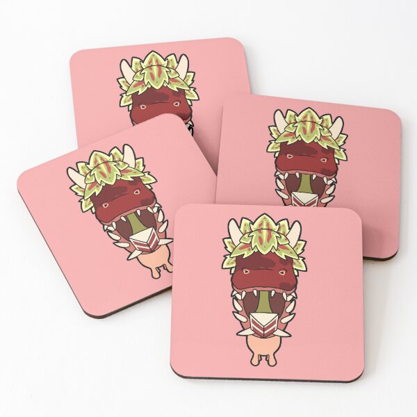 Item preview, Red Velvet Cake Cow Plant designed and sold by joysqueezed-out.