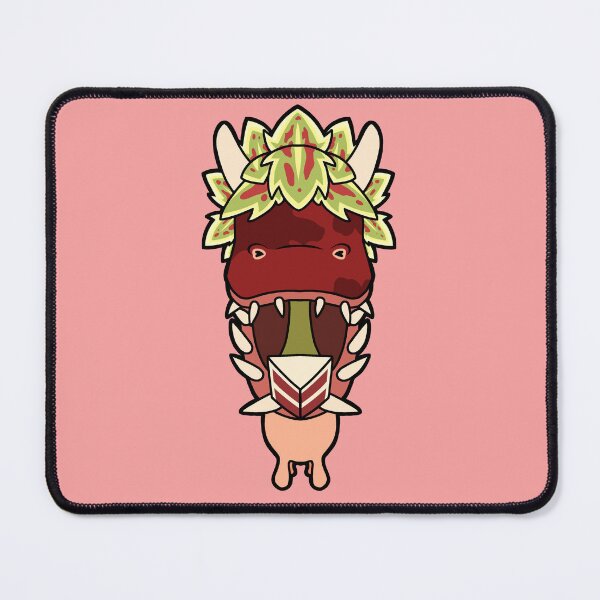 Item preview, Red Velvet Cake Cow Plant designed and sold by joysqueezed-out.