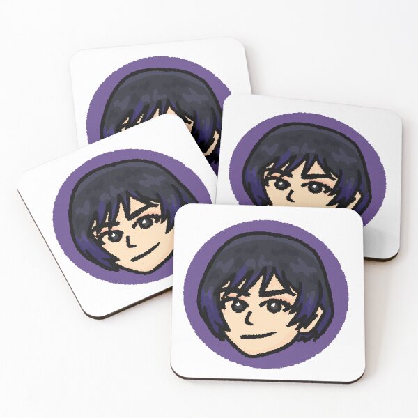 Item preview, Fighting Game Character 11 designed and sold by LoserMangaka.