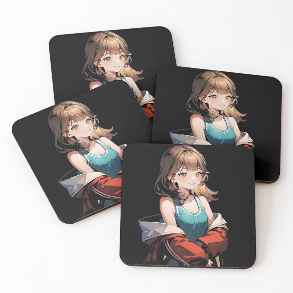 Item preview, regulus reverse 1999 game reverse 1999 sticker shirt case regulus designed and sold by ItemWaifuArt.