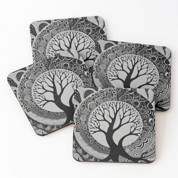 Item preview, Monochromatic Vitality designed and sold by ramboe.