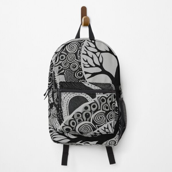 Item preview, Monochromatic Vitality designed and sold by ramboe.