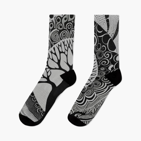 Item preview, Monochromatic Vitality designed and sold by ramboe.