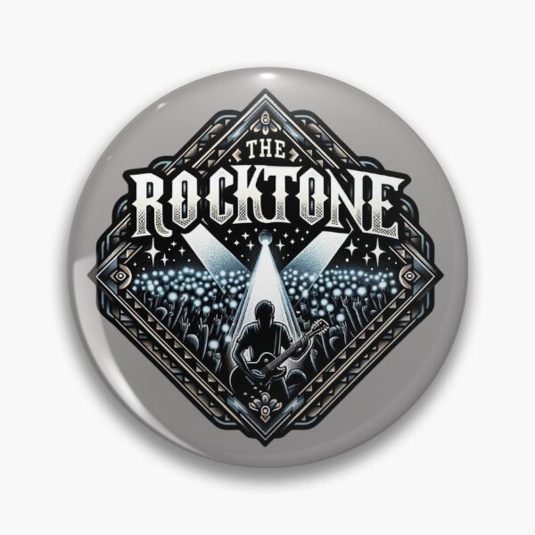 Artikelvorschau, Rockstar-Spotlight! entworfen und verkauft von RockToneShop.