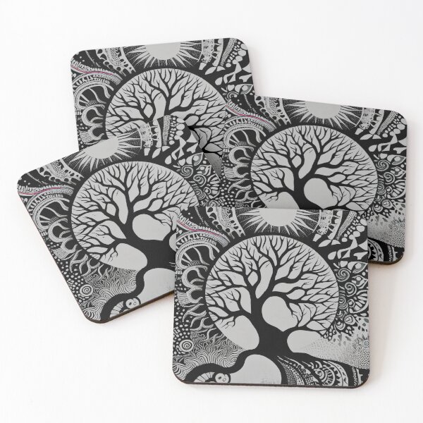 Item preview, Monochromatic Vitality 2 designed and sold by ramboe.