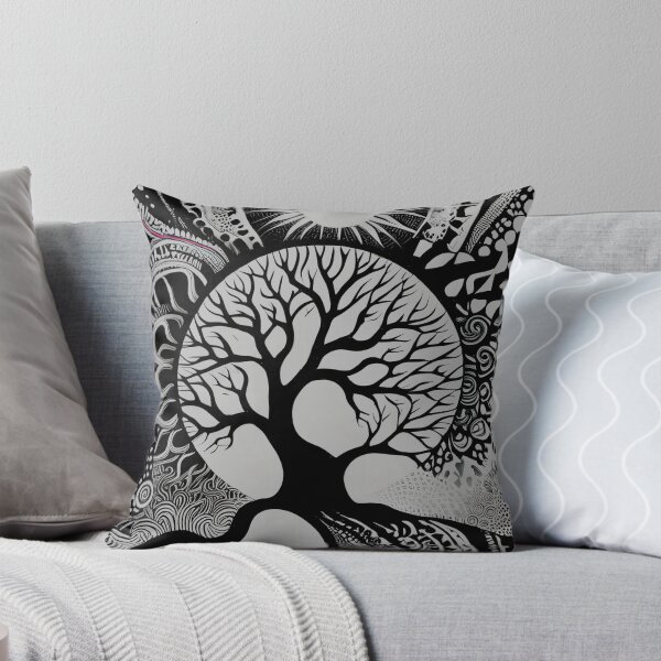 Item preview, Monochromatic Vitality 2 designed and sold by ramboe.