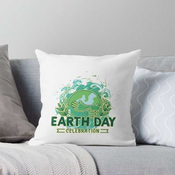 Item preview, Earth day selebration designed and sold by agusterus.