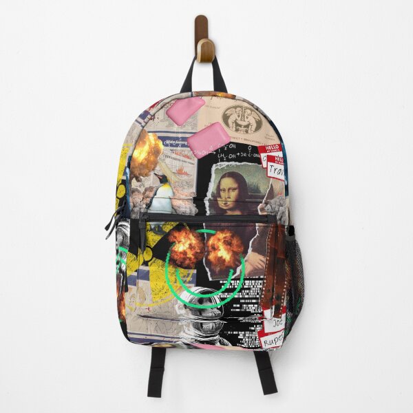 Item preview, Fight Club Collage designed and sold by georgiegammack.