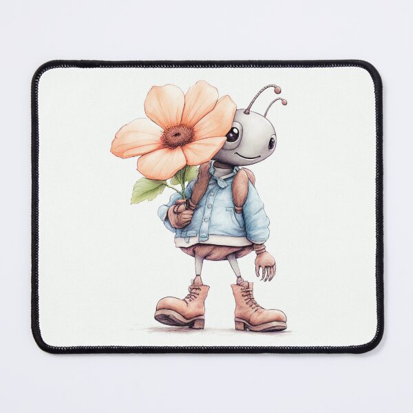 Item preview, Darling I'm Home. Romantic Snack designed and sold by ArmonyforSouls.