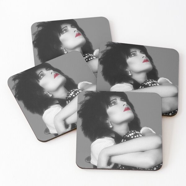 Artikelvorschau, Siouxsie Sioux entworfen und verkauft von litmusician.