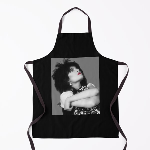 Artikelvorschau, Siouxsie Sioux entworfen und verkauft von litmusician.