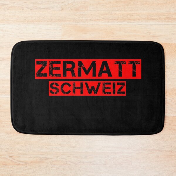 Item preview, Zermatt Switzerland vintage designed and sold by vibeno1.