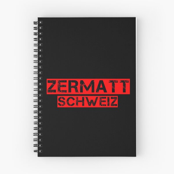 Item preview, Zermatt Switzerland vintage designed and sold by vibeno1.