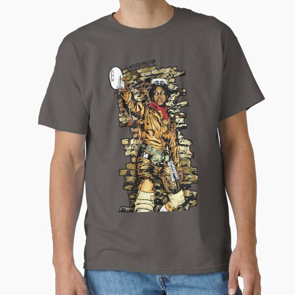 Sandshell Classic T-Shirt