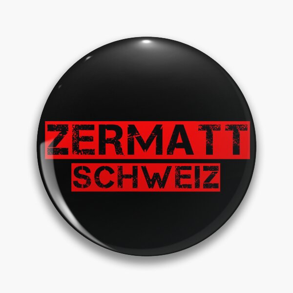 Item preview, Zermatt Switzerland vintage designed and sold by vibeno1.