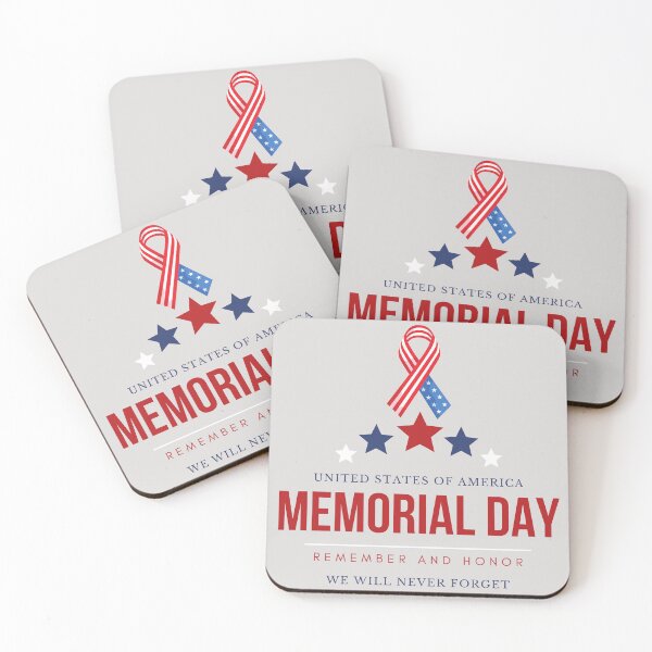 Item preview, Memorial Day designed and sold by NPFj.