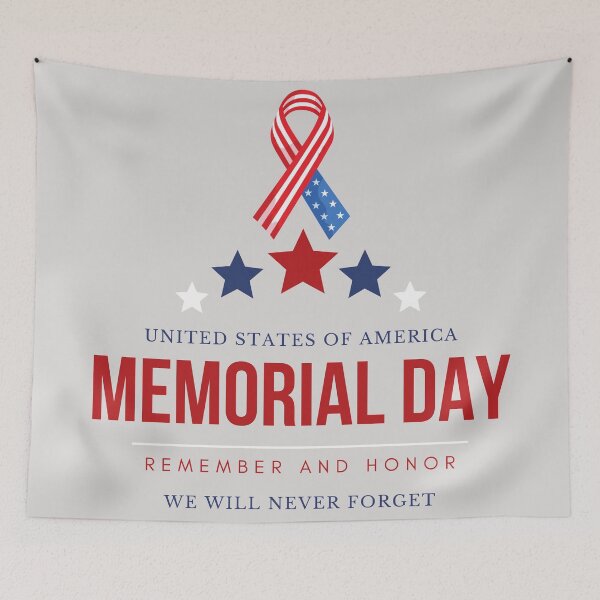 Item preview, Memorial Day designed and sold by NPFj.