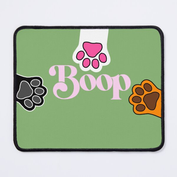 Item preview, Tumbling Boops designed and sold by MoonBuckets.