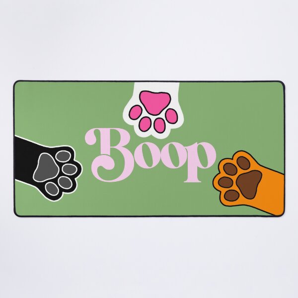 Item preview, Tumbling Boops designed and sold by MoonBuckets.