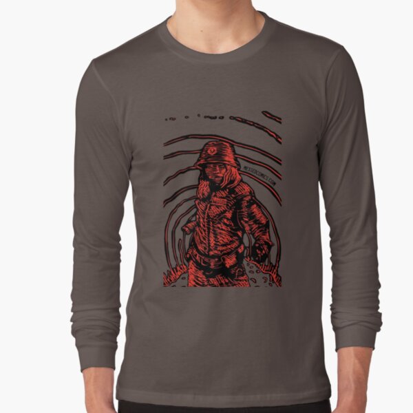 Long Sleeve T-Shirt