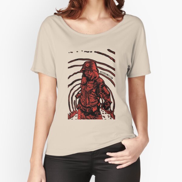 Relaxed Fit T-Shirt