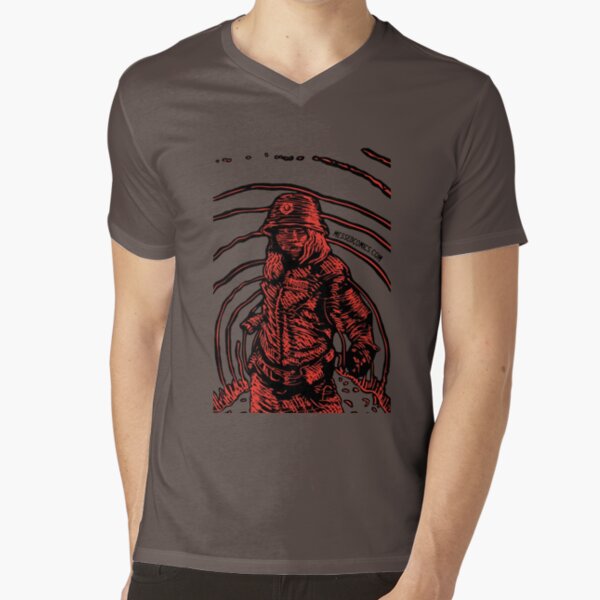 V-Neck T-Shirt