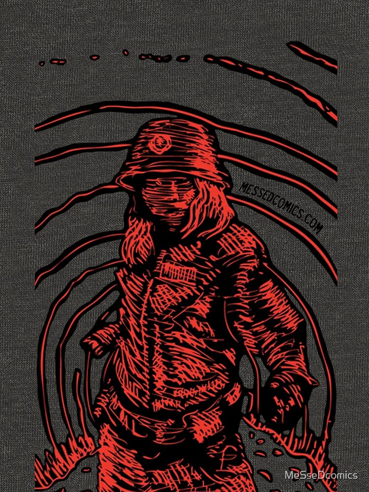 Thumbnail 5 of 5, Pullover Sweatshirt, Echoes designed and sold by MeSseDcomics.