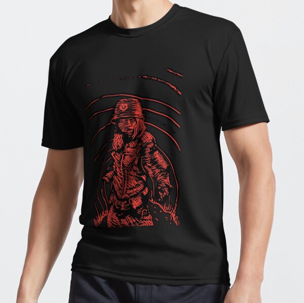 Active T-Shirt