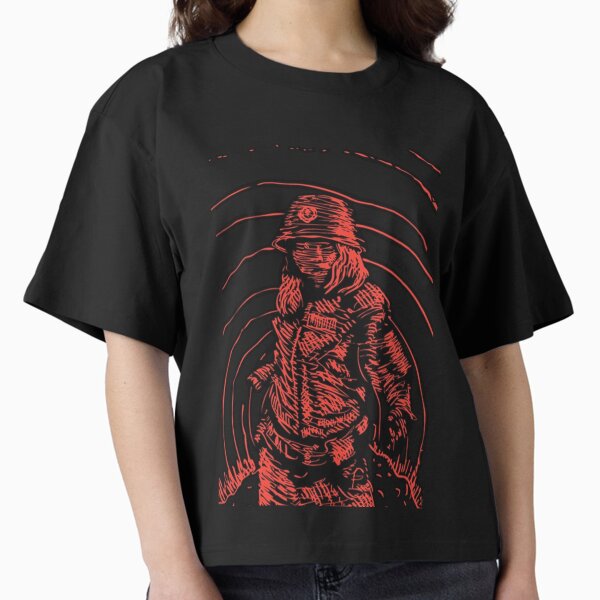 Boxy T-Shirt
