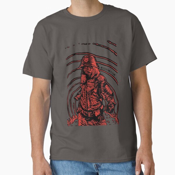 Classic T-Shirt