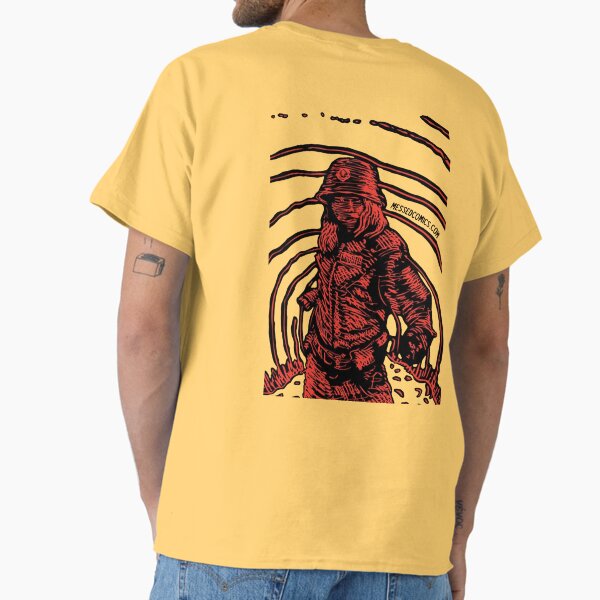 Echoes Classic T-Shirt