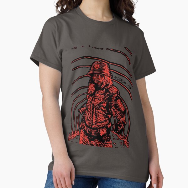 Echoes Classic T-Shirt